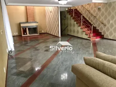 Casa de Condomínio com 4 Quartos à venda, 500m² no Urbanova, São José dos Campos