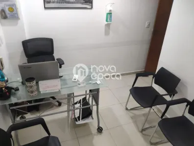 Sala Comercial à venda, 37m² no Copacabana, Rio de Janeiro