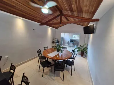 Casa com 4 Quartos à venda, 170m² no Água Branca, Piracicaba