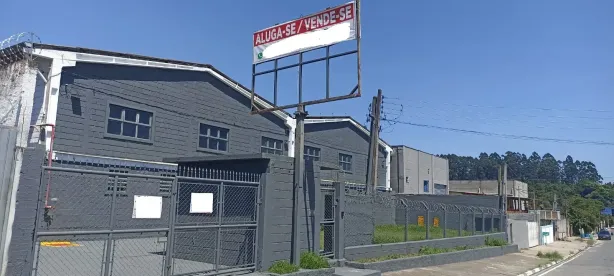 Galpão/Depósito/Armazém para alugar, 1225m² no Jardim Margarida, Vargem Grande Paulista