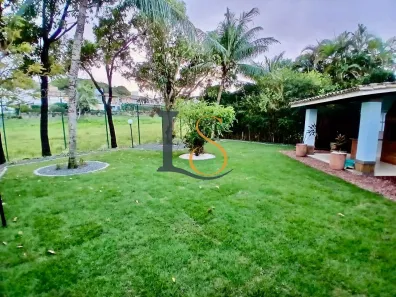 Casa de Condomínio com 5 Quartos à venda, 701m² no Itapuã, Salvador