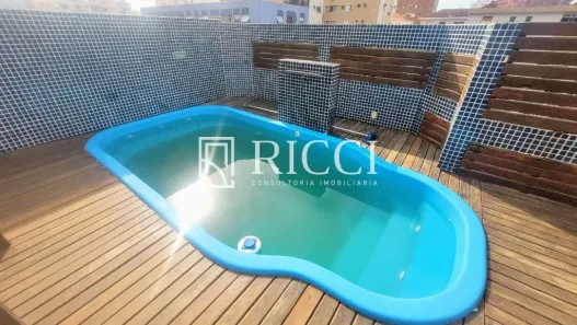 Casa com 5 Quartos à venda, 367m² no Marapé, Santos