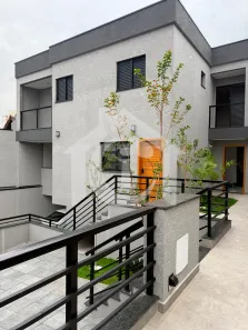 Sobrado com 2 Quartos à venda, 61m² no Centro, Diadema