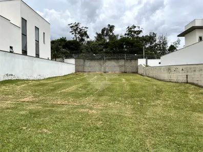 Lote/Terreno à venda, 423m² no Alphaville Nova Esplanada, Votorantim