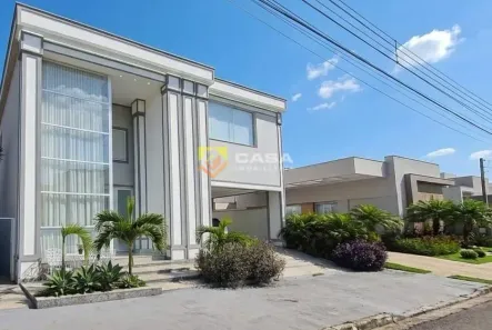 Casa com 4 Quartos à venda, 450m² no Manguinhos, Serra