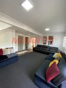 Sobrado com 3 Quartos à venda, 107m² no Horto Florestal, São Paulo