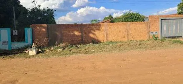 Lote/Terreno à venda, 468m² no Jardim Tijuca, Campo Grande