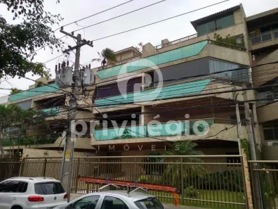 Apartamento com 4 Quartos à venda, 108m² no Recreio dos Bandeirantes, Rio de Janeiro