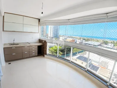 Apartamento com 3 Quartos para alugar, 102m² no Atalaia, Aracaju