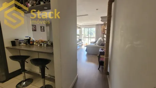 Apartamento com 2 Quartos à venda, 64m² no Vila Nova Jundiainópolis, Jundiaí