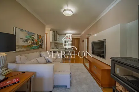 Apartamento com 1 Quarto à venda, 63m² no Vila Suica, Gramado