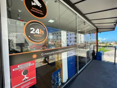 Apartamento com 2 Quartos à venda, 50m² no Bicanga, Serra