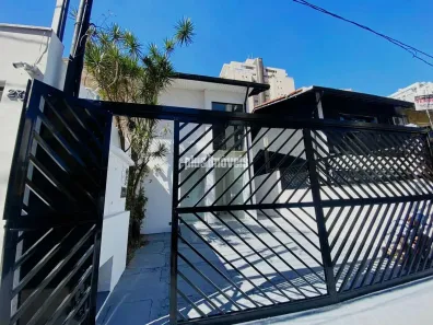 Imóvel Comercial com 6 Quartos à venda, 75m² no Vila Olímpia, São Paulo