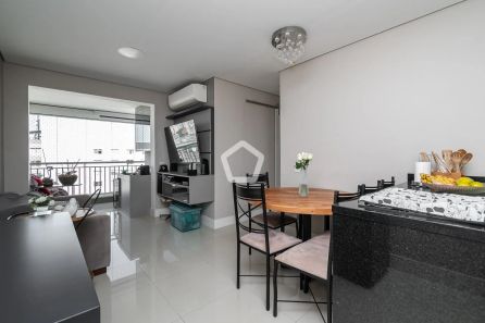 Apartamento com 3 Quartos à venda, 72m² no Brás, São Paulo