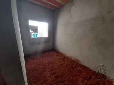 Casa com 2 Quartos à venda, 65m² no Jardim Santa Marta, Sorocaba