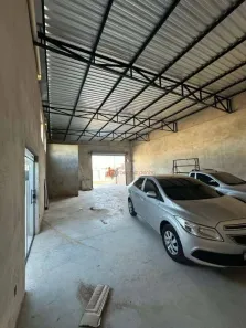 Ponto Comercial para alugar, 138m² no Residencial Marialda Mello, São José do Rio Preto