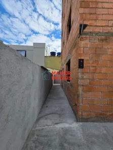 Apartamento com 3 Quartos à venda, 179m² no Eldorado, Contagem