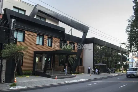 Prédio Comercial à venda, 1389m² no Santana, São Paulo