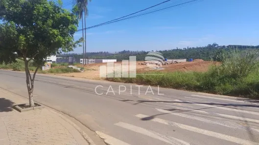 Lote/Terreno à venda, 1000m² no Europark Comercial, Indaiatuba