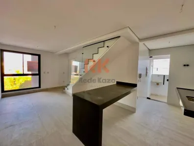 Cobertura com 4 Quartos à venda, 158m² no Itapoã, Belo Horizonte