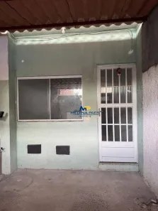 Casa com 1 Quarto à venda, 55m² no Laranjal, São Gonçalo