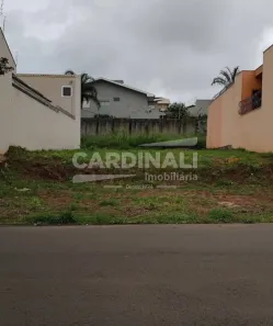 Lote/Terreno à venda, 376m² no Jardim Alvorada, São Carlos