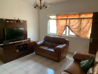 Casa com 2 Quartos à venda, 129m² no Vila Nova Carolina, São Paulo