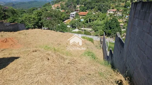 Lote/Terreno à venda, 1150m² no , Santa Isabel