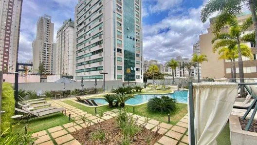 Apartamento com 1 Quarto à venda, 42m² no Savassi, Belo Horizonte