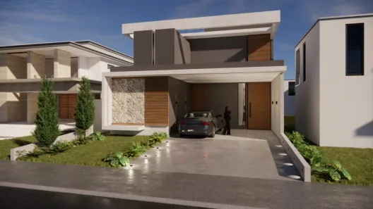 Casa de Condomínio com 3 Quartos à venda, 177m² no Medeiros, Jundiaí