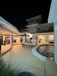 Casa com 5 Quartos à venda, 418m² no Camboinhas, Niterói