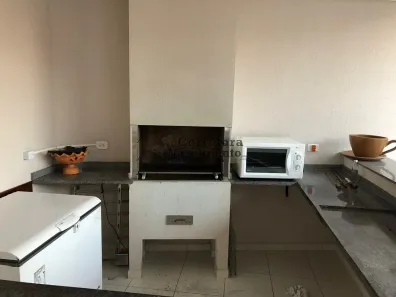 Apartamento com 2 Quartos à venda, 64m² no Centro, Jacareí