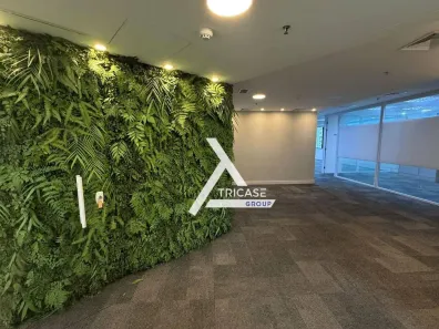 Sala Comercial para alugar, 183m² no Jardim Paulistano, São Paulo