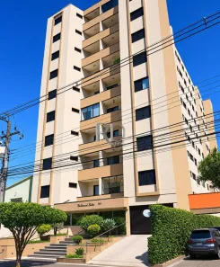 Apartamento com 2 Quartos à venda, 61m² no Centro, Londrina