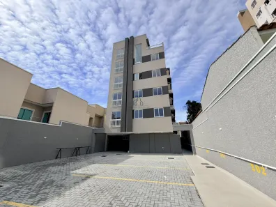 Apartamento com 3 Quartos à venda, 73m² no Três Marias, São José dos Pinhais