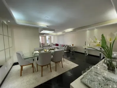 Apartamento com 4 Quartos à venda, 300m² no Praia da Costa, Vila Velha
