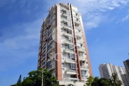Cobertura com 4 Quartos à venda, 341m² no Vila Cordeiro, São Paulo
