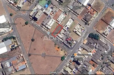 Lote/Terreno à venda, 360m² no Moinho dos Ventos, Goiânia