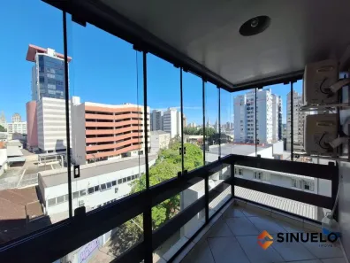 Apartamento com 2 Quartos à venda, 76m² no Centro, Novo Hamburgo