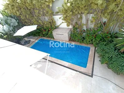 Casa de Condomínio com 4 Quartos à venda, 287m² no Nova Uberlândia, Uberlândia