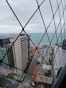 Apartamento com 1 Quarto para alugar, 45m² no Boa Viagem, Recife