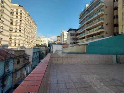  com 2 Quartos à venda, 136m² no Tijuca, Rio de Janeiro