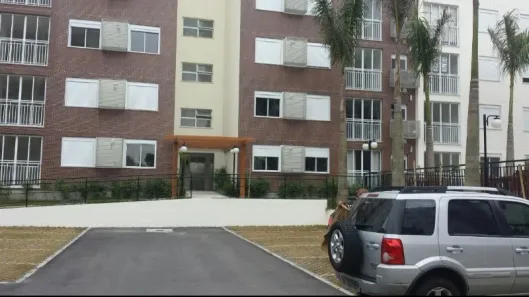 Apartamento com 2 Quartos à venda, 43m² no Vila Nova, Porto Alegre