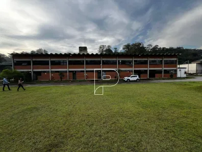 Galpão/Depósito/Armazém para alugar, 4136m² no Altos de Jordanésia (Jordanésia), Cajamar