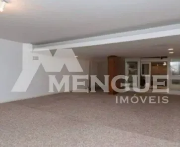 Imóvel Comercial para alugar, 300m² no Rio Branco, Porto Alegre