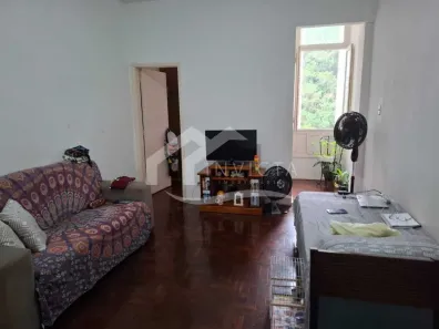 Apartamento com 1 Quarto à venda, 36m² no Copacabana, Rio de Janeiro