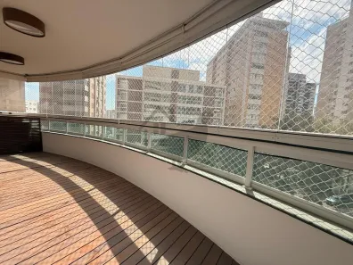 Apartamento com 4 Quartos à venda, 230m² no Perdizes, São Paulo