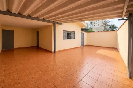 Casa com 3 Quartos à venda, 107m² no Presidente Médici, Ribeirão Preto