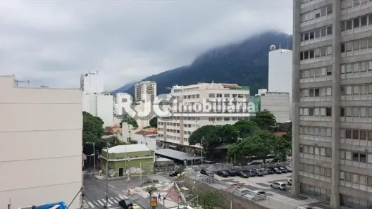 Apartamento com 3 Quartos à venda, 92m² no Botafogo, Rio de Janeiro