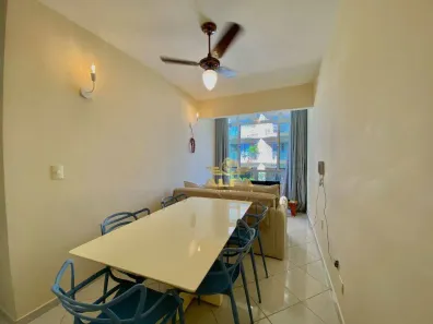 Apartamento com 2 Quartos à venda, 85m² no Pitangueiras, Guarujá